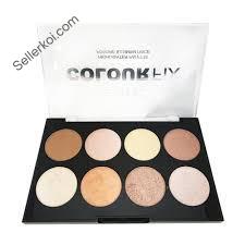 Technic Colour Fix Highlighter Palette (6gm)